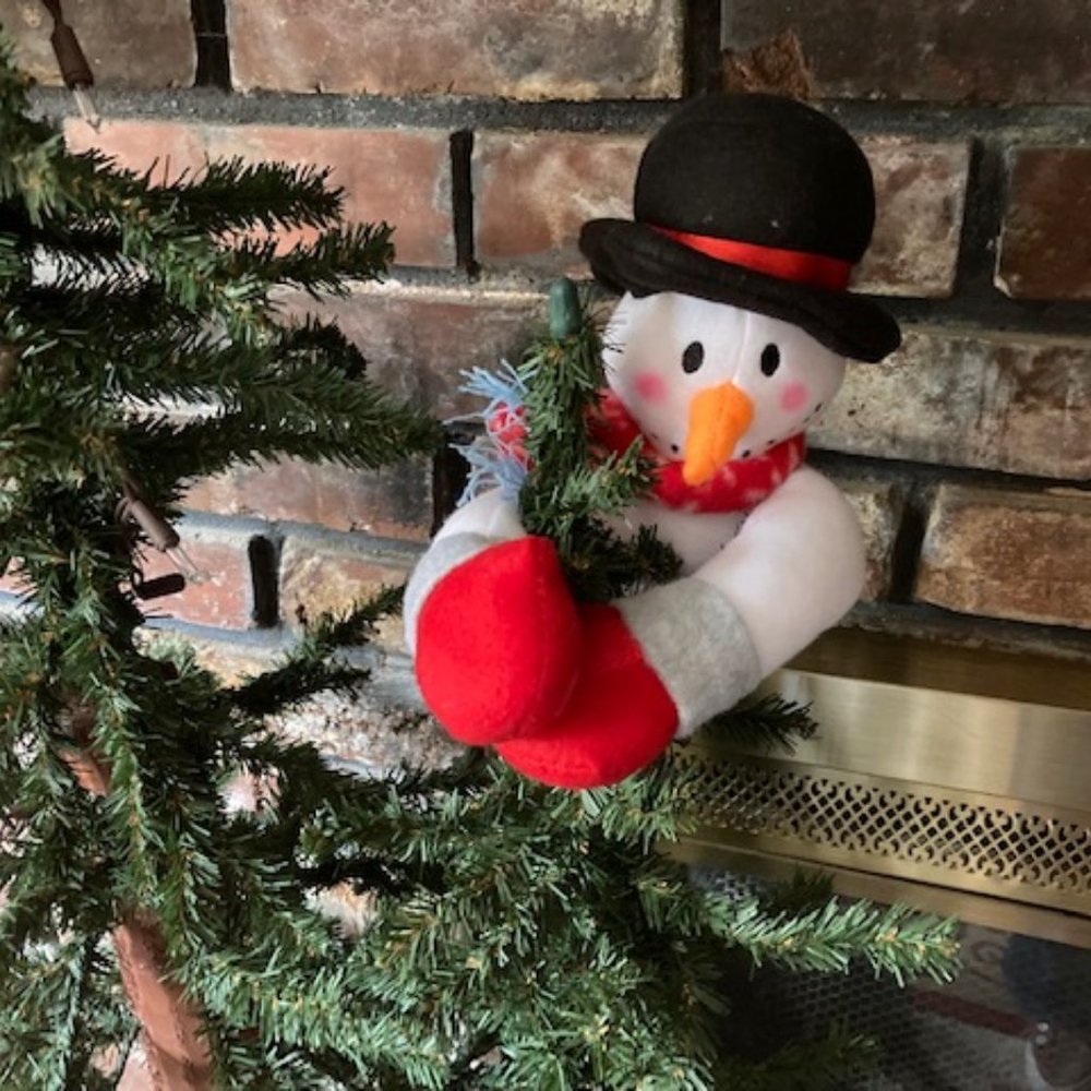 New Snowmen huggers 2 set